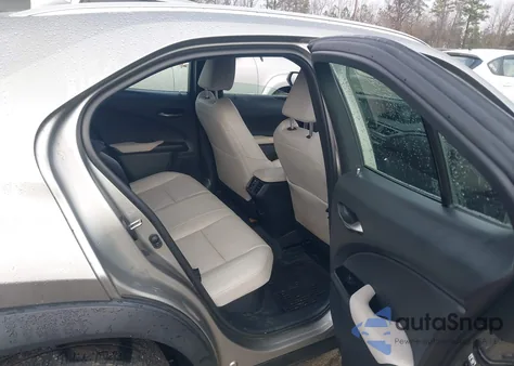 2020 Lexus Ux 250H z USA, uszkodzony, nr VIN JTHP9JBH0L2033181